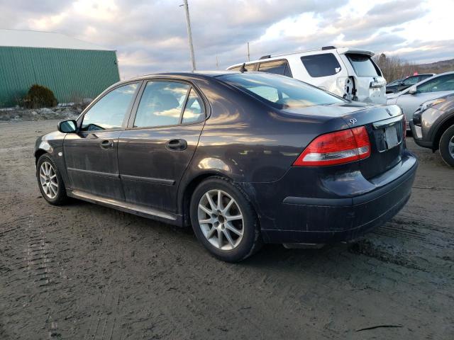Photo 2 from auction – 2004 SAAB 9-3 ARC with VIN YS3FD49Y741014548
