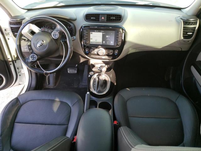Foto 8 de la subasta – 2018 KIA SOUL + con VIN KNDJP3A57J7900723