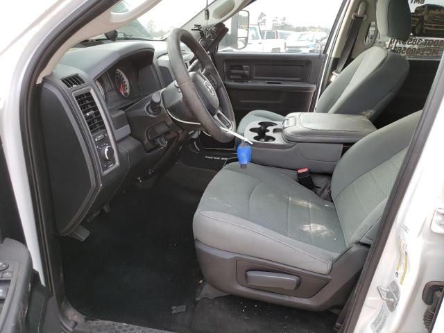 Photo 7 from auction – 2016 RAM 3500 ST with VIN 3C63RRGL9GG150208