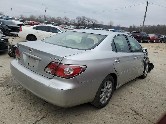 Photo 3 from auction – 2002 LEXUS ES 300 with VIN JTHBF30G420050584