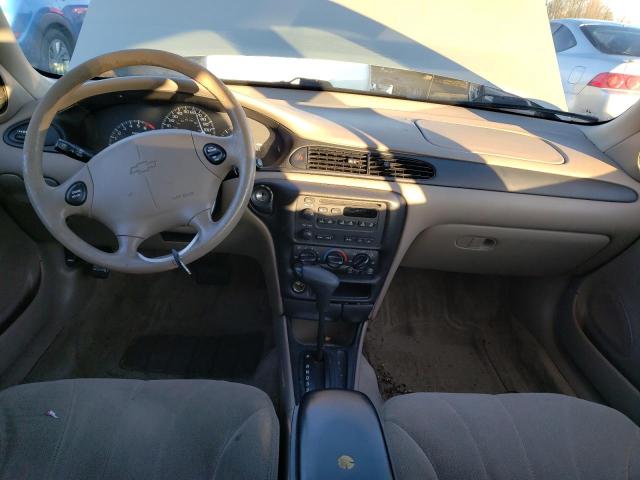 Photo 8 from auction – 2005 CHEVROLET CLASSIC with VIN 1G1ND52F95M220738