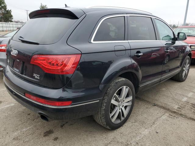 Photo 3 from auction – 2015 AUDI Q7 PREMIUM with VIN WA1LGAFE8FD017500