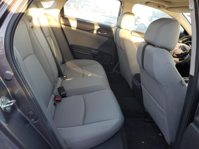 Photo 10 from auction – 2016 HONDA CIVIC EX with VIN 19XFC1F31GE009798