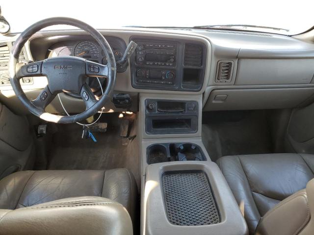 Photo 8 from auction – 2003 GMC NEW SIERRA with VIN 1GTJK33143F137691