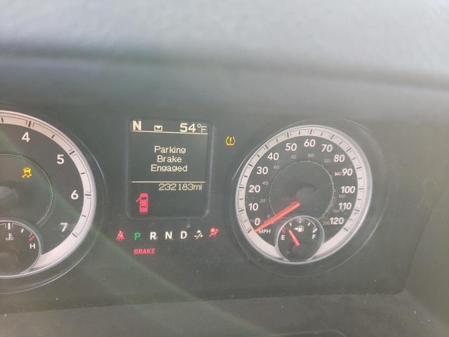Photo 9 from auction – 2014 RAM 1500 SLT with VIN 1C6RR6GT1ES236661
