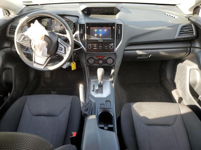 Photo 8 from auction – 2021 SUBARU IMPREZA with VIN 4S3GTAB66M3704172