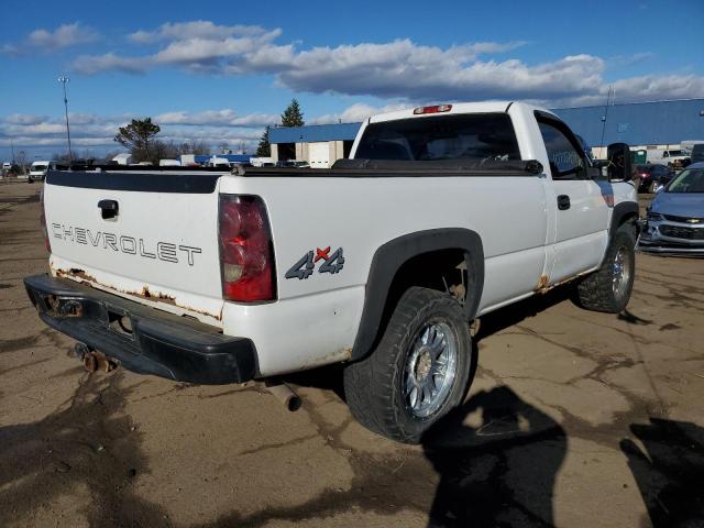 Photo 3 from auction – 2005 CHEVROLET SILVERADO with VIN 1GCEK14X65Z198325