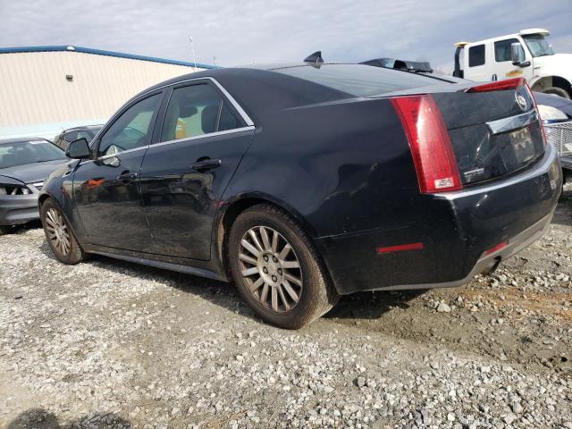 Photo 2 from auction – 2011 CADILLAC CTS with VIN 1G6DA5EY2B0101976