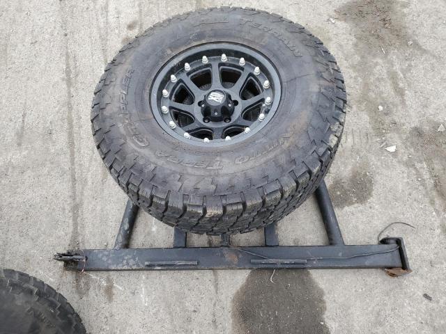 Photo 12 from auction – 2009 JEEP WRANGLER X with VIN 1J4FA24159L737206