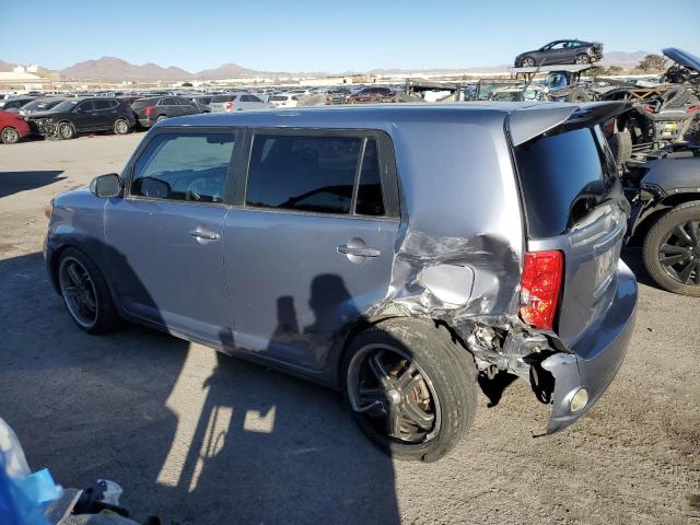 Photo 2 from auction – 2009 SCION XB with VIN JTLKE50E291073675