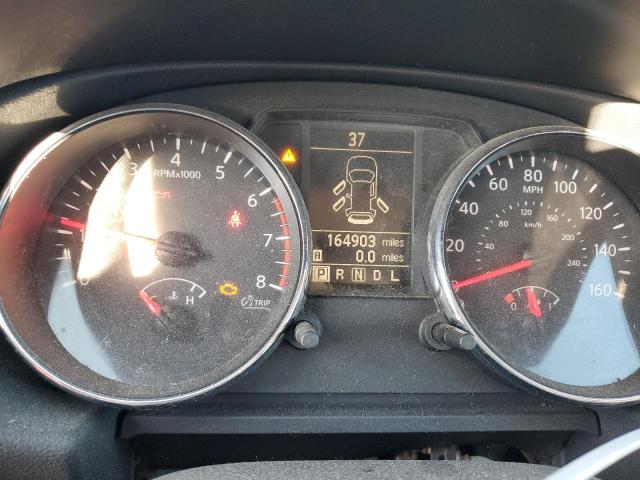 Photo 9 from auction – 2013 NISSAN ROGUE S with VIN JN8AS5MT9DW523346