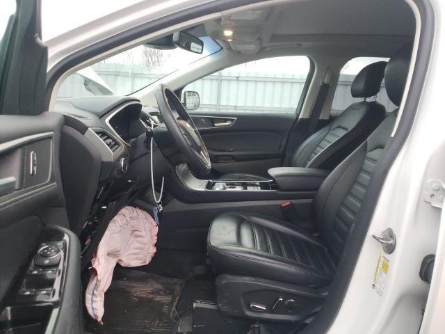 Foto 7 de la subasta – 2019 FORD EDGE SEL con VIN 2FMPK3J93KBC52555