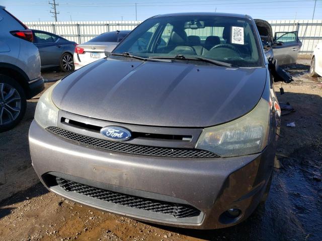 Photo 5 from auction – 2011 FORD FOCUS SES with VIN 1FAHP3GNXBW187822