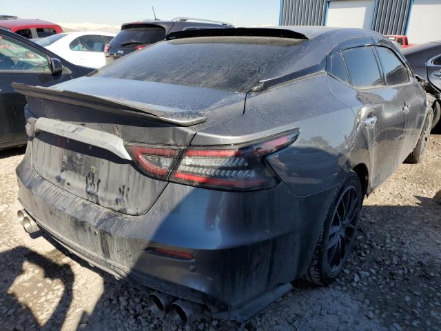 Photo 3 from auction – 2017 NISSAN MAXIMA 3.5 with VIN 1N4AA6AP2HC371662