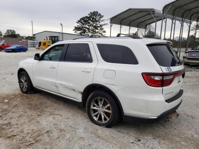 Photo 2 from auction – 2014 DODGE DURANGO LI with VIN 1C4RDHDG9EC530801