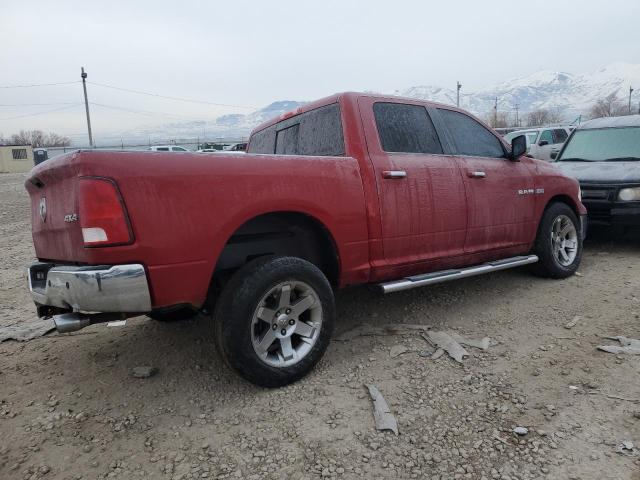 Photo 3 from auction – 2009 DODGE RAM 1500 with VIN 1D3HV13T29S721784