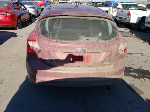 Photo 6 from auction – 2014 FORD FOCUS SE with VIN 1FADP3K28EL184662