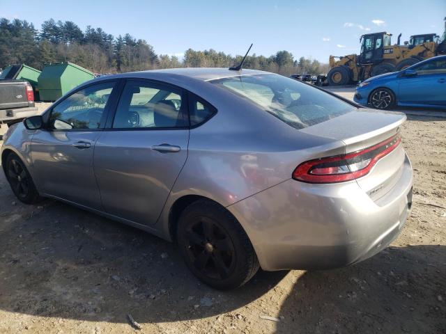 Photo 2 from auction – 2016 DODGE DART SXT with VIN 1C3CDFBB4GD592545