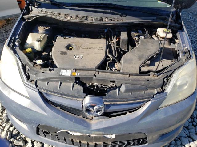 Photo 11 from auction – 2009 MAZDA 5 with VIN JM1CR29L490359375