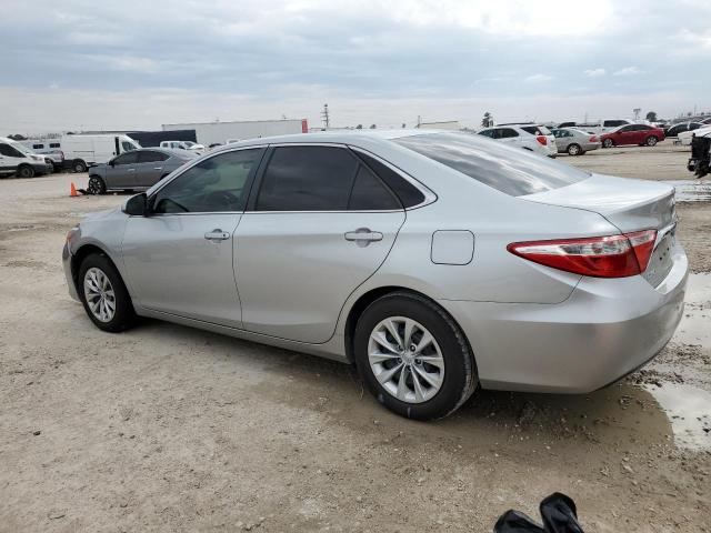 Photo 2 from auction – 2015 TOYOTA CAMRY LE with VIN 4T4BF1FK1FR513363