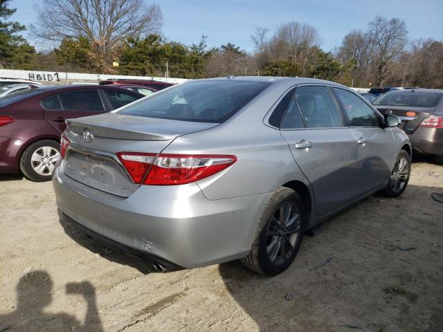Photo 3 from auction – 2016 TOYOTA CAMRY LE with VIN 4T1BF1FKXGU266632