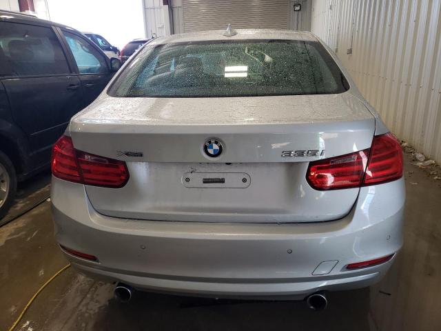 Photo 6 from auction – 2014 BMW 335 XI with VIN WBA3B9G59ENR91025