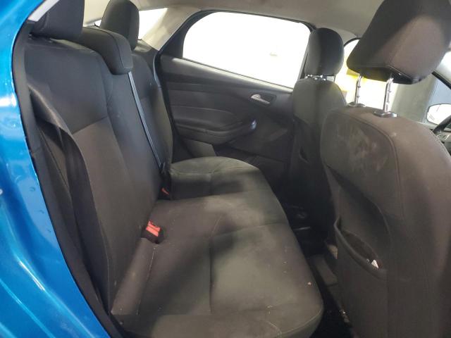 Photo 10 from auction – 2017 FORD FOCUS SE with VIN 1FADP3F2XHL256847