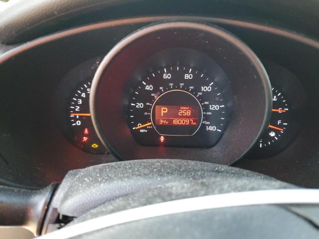 Снимка 9 от търг – 2014 KIA SOUL + с VIN KNDJP3A55E7010131