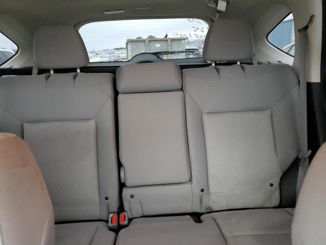 Photo 10 from auction – 2016 HONDA CR-V EX with VIN 3CZRM3H57GG714530