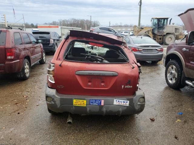 Photo 6 from auction – 2008 PONTIAC VIBE with VIN 5Y2SL65868Z422539