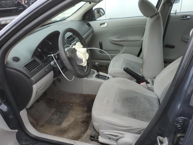 Photo 7 from auction – 2008 CHEVROLET COBALT with VIN 1G1AK58F487209564