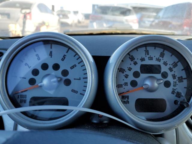 Photo 9 from auction – 2002 MINI COOPER with VIN WMWRC33412TE11262