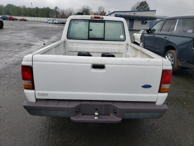 Photo 6 from auction – 1997 FORD RANGER SUP with VIN 1FTCR14U6VTA51675