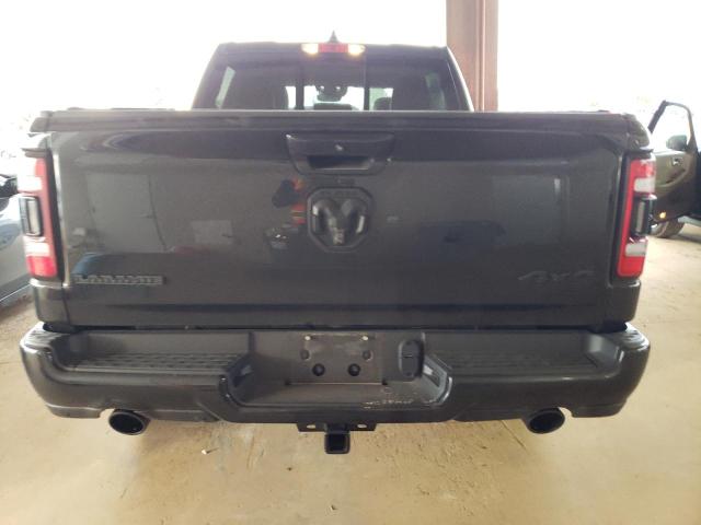Photo 6 from auction – 2021 RAM 1500 LARAM with VIN 1C6SRFJT0MN733613