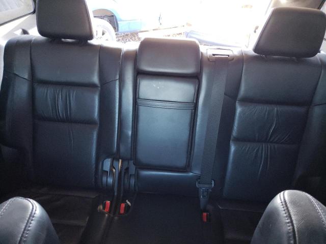 Photo 10 from auction – 2012 JEEP GRAND CHER with VIN 1C4RJFAG1CC239238