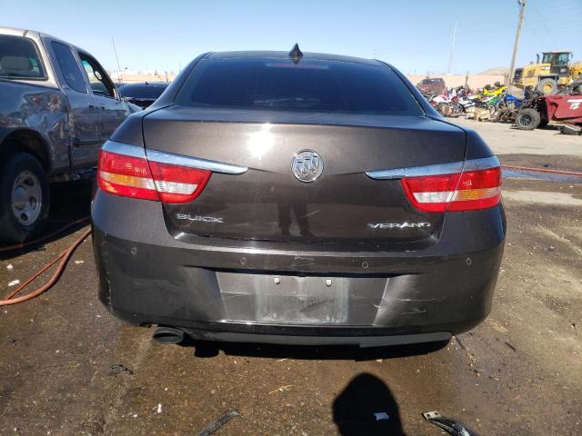 Photo 6 from auction – 2015 BUICK VERANO CON with VIN 1G4PR5SK1F4117115