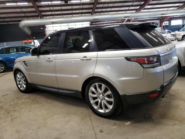 Photo 2 from auction – 2016 LAND ROVER RANGE ROVE with VIN SALWR2VF0GA554242