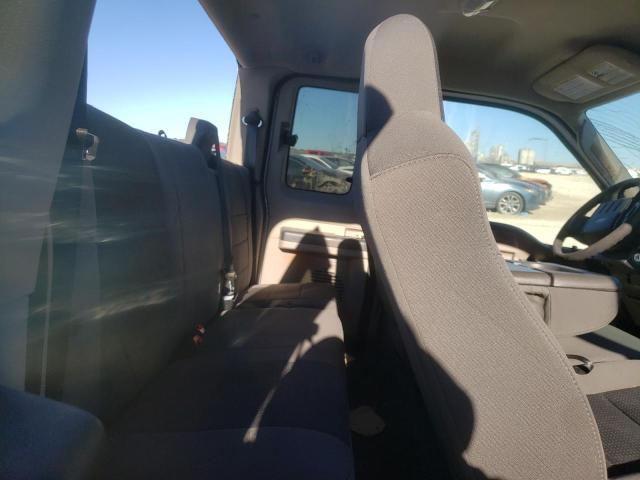 Photo 10 from auction – 2010 FORD F250 SUPER with VIN 1FTNX2A59AEA18511