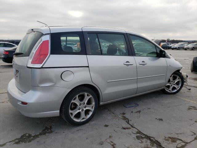 Photo 3 from auction – 2008 MAZDA 5 with VIN JM1CR29L980316505