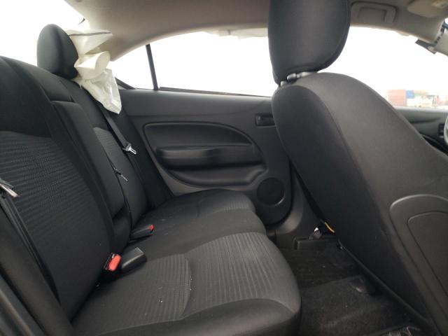 Photo 10 from auction – 2023 MITSUBISHI MIRAGE G4 with VIN ML32FUFJ8PHF00486
