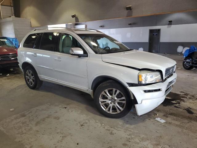 Photo 4 from auction – 2014 VOLVO XC90 3.2 with VIN YV4952CZ4E1701458
