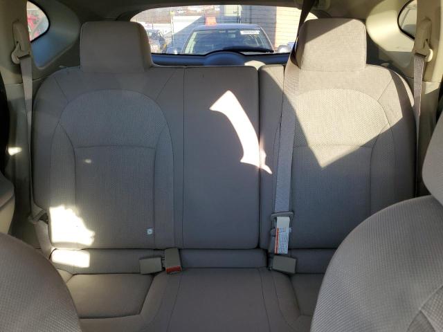 Photo 10 from auction – 2012 NISSAN ROGUE S with VIN JN8AS5MV7CW351544