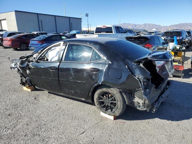 Photo 2 from auction – 2015 TOYOTA COROLLA L with VIN 5YFBURHE0FP219878