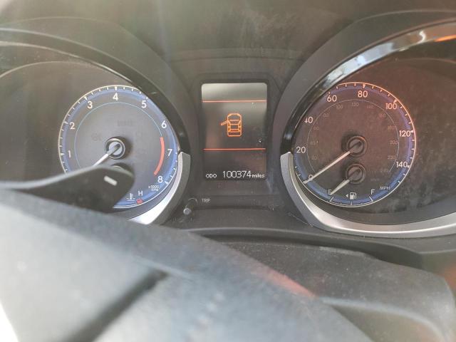 Photo 9 from auction – 2016 TOYOTA COROLLA L with VIN 5YFBURHE7GP380178