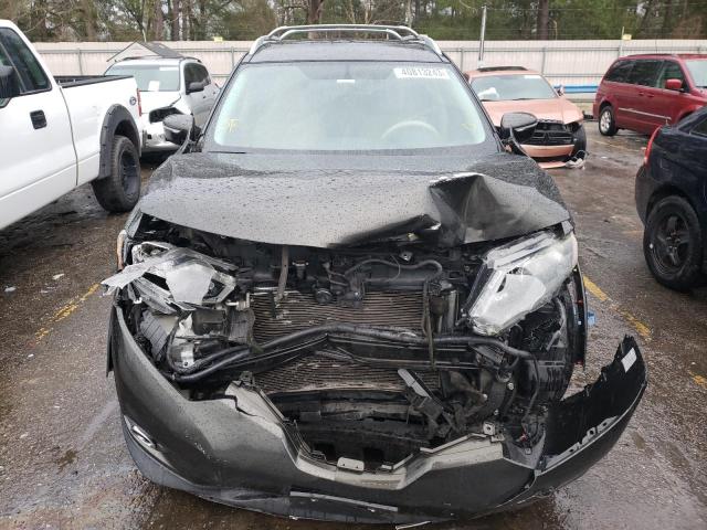Photo 5 from auction – 2014 NISSAN ROGUE S with VIN 5N1AT2MT9EC845779