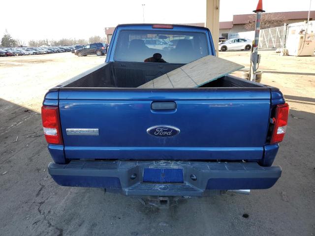 Photo 6 from auction – 2009 FORD RANGER SUP with VIN 1FTZR45E29PA34101