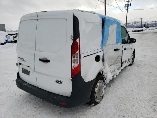 صورة رقم 4 من المزاد - 2014 FORD TRANSIT CO مع VIN NM0LS7E75E1161092