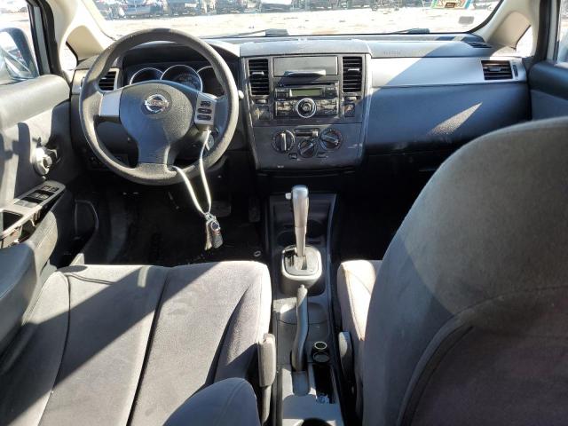 Photo 8 from auction – 2008 NISSAN VERSA S with VIN 3N1BC13E18L385910