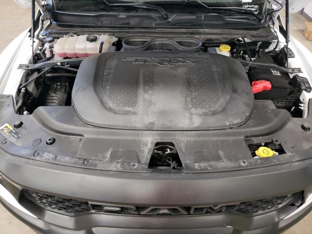 Photo 11 from auction – 2021 RAM 1500 TRX with VIN 1C6SRFU90MN831511