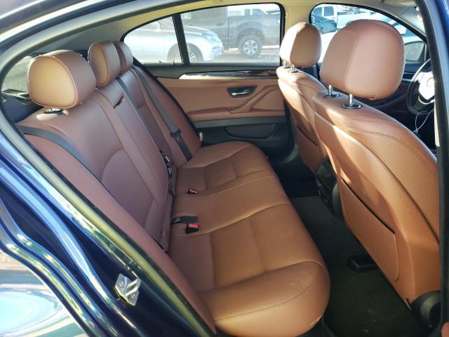 Photo 10 from auction – 2015 BMW 528 I with VIN WBA5A5C55FD524220